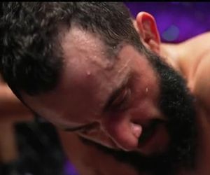 Mamed Khalidov nagrał specjalne wideo. Zwrócił się wprost do Szpilki i Materli, te słowa chwytają za serce