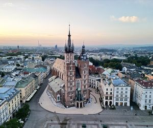 Najpiękniejsze kościoły w Małopolsce według AI. To prawdziwe perły architektury!