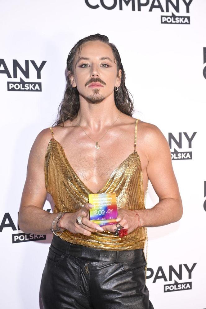 Michał Szpak