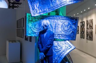 Warhol znowu w Polsce. Gdzie można obejrzeć dzieła mistrza pop-artu?