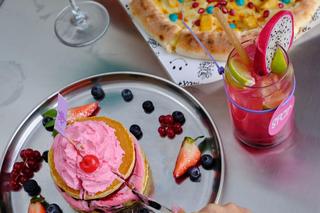 Samsung, FoodX, Dropsy i Grailz