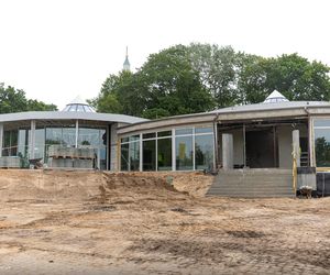 Remont Spodków w Białymstoku