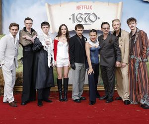 Hit Netflixa powraca! O której nowy sezon serialu 1670? 