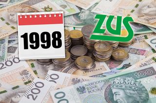 Zarabiałeś przed 1998 rokiem? ZUS podwyższy emeryturę, jeśli dostarczysz te dokumenty!