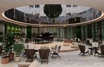 Tribute Portfolio (Marriott Bonvoy) w Katowicach. Wizualizacje