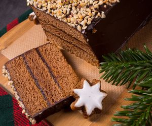 Piernik, który zawsze się udaje. Przepis na szybki i prosty piernik