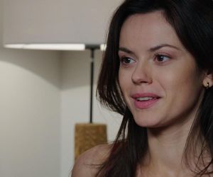 M jak miłość odcinek 1871 ostatni finał sezonu. Kasia (Paulina Lasota)