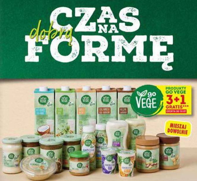 Wielkie promocje w Biedronce