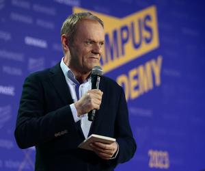 Tusk ostrzega przed rządami PiS i Konfederacji
