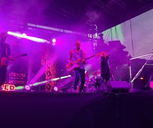 Festyn pod Zaporą w Brodach (06.07.2025)