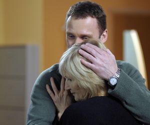 Barbara Sołtysik, Adam Cywka