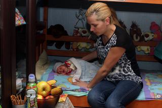 Majchrowski to twoja hańba