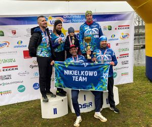 Lotto 8 Olsztyński Bieg Niepodległości cz.3