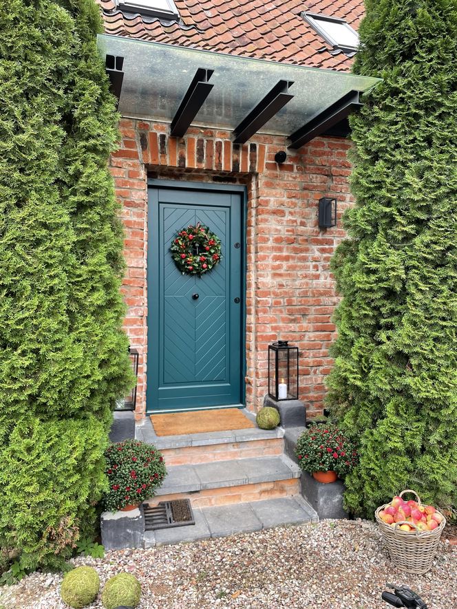 Metamorfoza siedliska na Mazurach