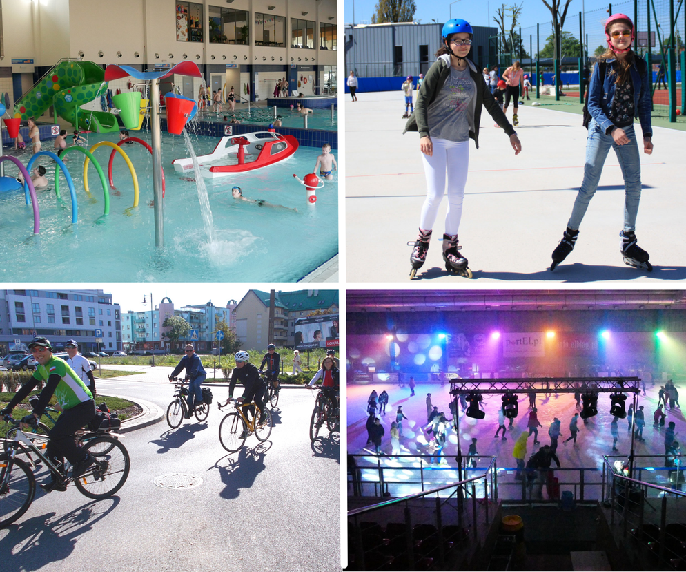 Propozycje elbląskiego Mosiru na weekend