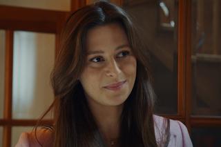 M jak miłość odc. 1719. Klaudia (Angelika Smyrgała)