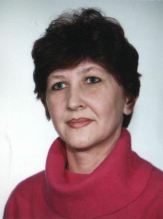 Wiesława Jezierska