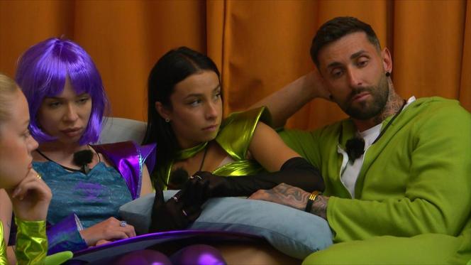 Love Island 9: Emi popełniła największy życiowy błąd? Widzowie nie mają złudzeń