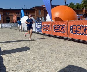 CITI Warmia Run Challenge Olsztyn 2025