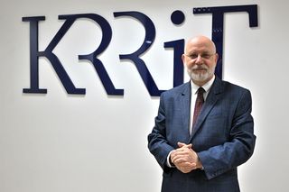Odwołanie szefa KRRiT. Maciej Świrski wydał oświadczenie 