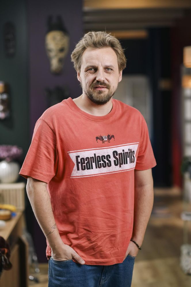 Paweł Domagała