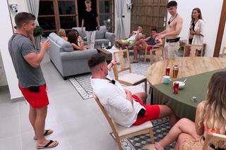 Hotel Paradise 8: reakcja Bartka zaskoczyła widzów. Zjechali go bez zahamowań