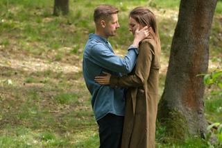 M jak miłość, odcinek 1674: Franka (Dominika Kachlik), Paweł (Rafał Mroczek)