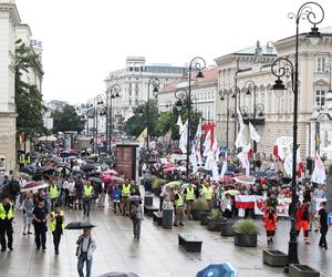 Narodowy Marsz dla Życia i Rodziny 2023