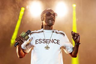 Uniwersytet przeprasza za koncert Snoop Dogga. Striptizerki i skręty zgorszyły widzów?