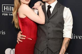 Damiano David i Dove Cameron