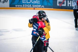 GKS Katowice - KH Energa Toruń 0:1, zdjęcia z Katowic