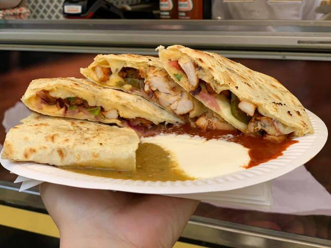 Street Food Polska Festival w Starachowicach. Sprawdźcie koniecznie co zjemy