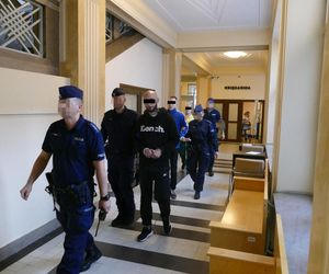 Dawid przeżył horror. Bandyci porwali go z ulicy, wywieźli z miasta, rozebrali do naga i połamali ręce