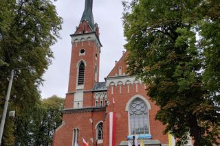 W Wąwolnicy i Chełmie odbyły się uroczystości maryjne [AUDIO]