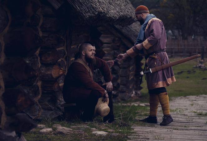 Rekonstrukcje historyczne Nordelag