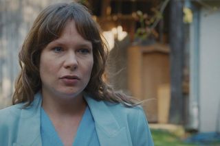 M jak miłość odc. 1841. Agata (Lidia Pronobis)