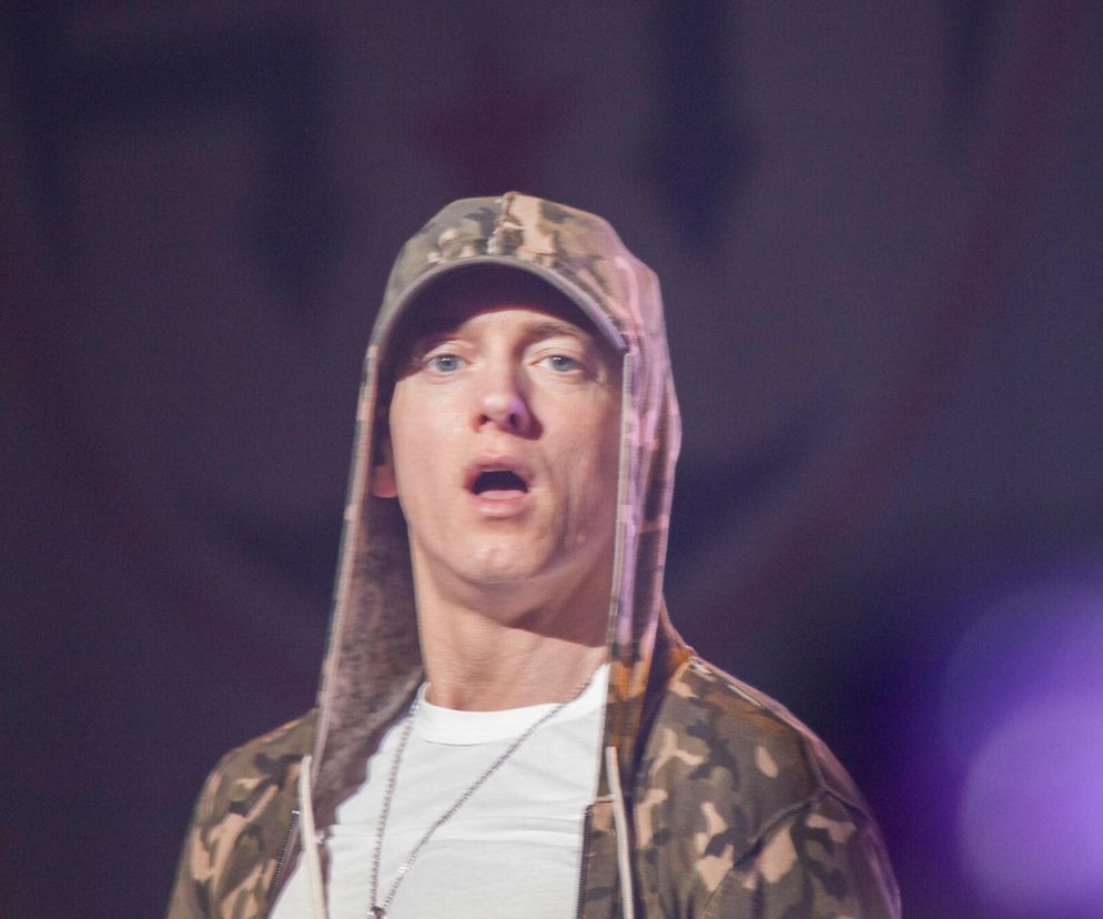 Eminem 