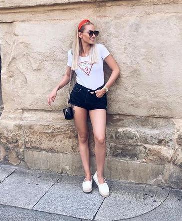 Klaudia Szram