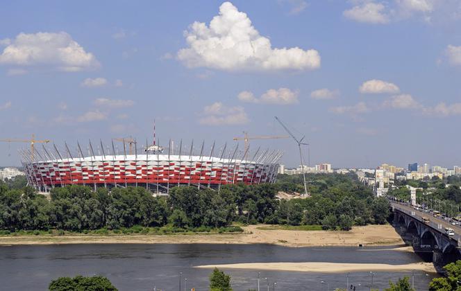 Stadion Narodowy