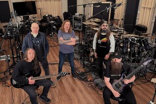 Dream Theater powraca z nowym albumem. Poznaliśmy właśnie jego szczegóły 