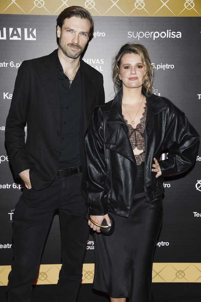 "Wspaniałe horyzonty" - prapremiera spektaklu