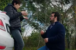 Emanet, odcinek 274. 