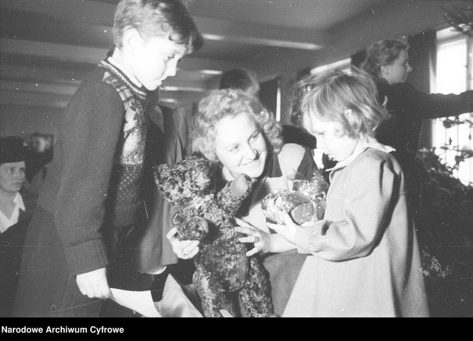 Dzień Dziecka w PRL-u