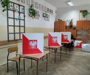 Wybory samorządowe 2024. Ile wyniosła frekwencja w Tarnowie?