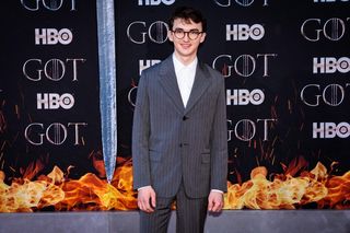 Zagrał Brana Starka w Grze o tron. Porzucił aktorstwo i niedawno wziął ślub. Nie do wiary, jak dziś wygląda!