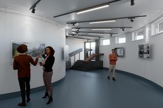 Jordanówka wizualizacje