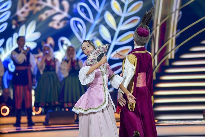 Blanka odpadła w ćwierćfinale TzG