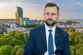  Powstanie zielony okręg przemysłowy Kaszubia
