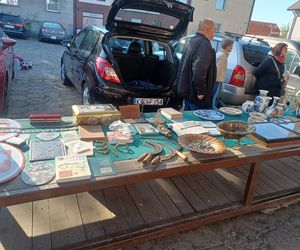 Poprzednie edycje Jaworznickiego Pchlego Targu 