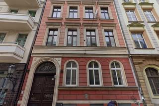 Ciche mieszkanie 50m. od Rynku Kiełbaśnicza 308